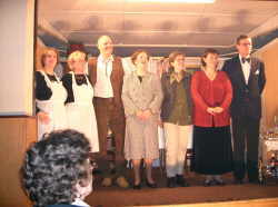 Auftritt 2003
