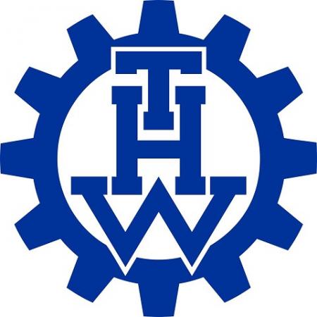 Logo THW