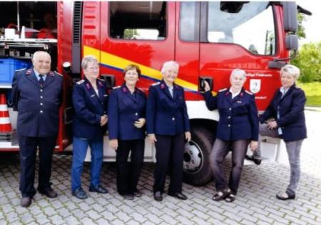 Vorschaubild Freiwillige Feuerwehr Topfseifersdorf