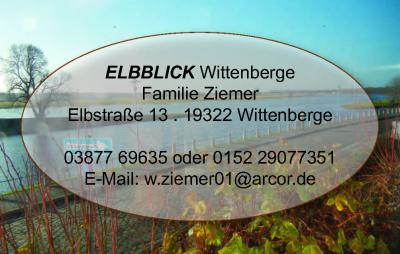 Vorschaubild "Elbblick Wittenberge"