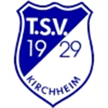 Vorschaubild Turn- und Sportverein 1929 Kirchheim e.V.