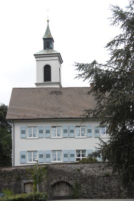 Vorschaubild Kath. Pfarrkirche St. Magnus