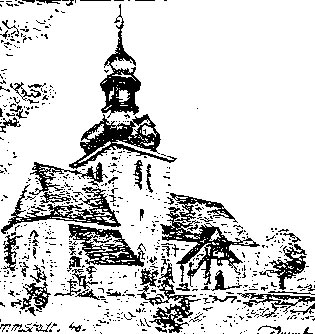 Vorschaubild St Johanneskirche Frömmstedt