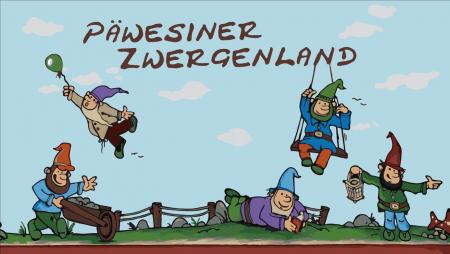 Päwesiner Zwergenland
