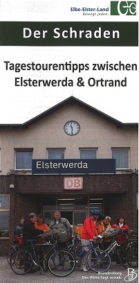 Vorschaubild Tagestourentipps zwischen Elsterwerda &amp; Ortrand