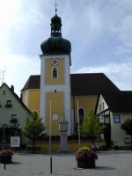 Vorschaubild Evangelische St. Georgskirche in Königstein