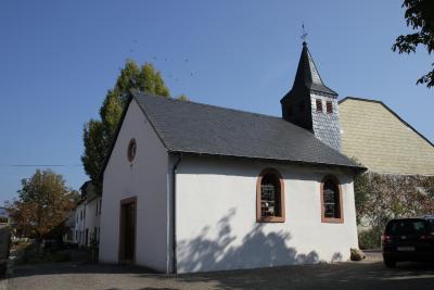 Vorschaubild Kapelle Breit