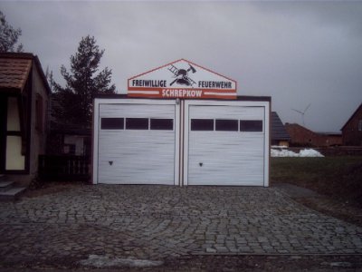 Vorschaubild Freiwillige Feuerwehr Schrepkow