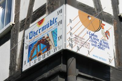 Vorschaubild Wehrsdorf 01 Obermühle