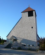 Vorschaubild Katholische St. Michaelskirche in Königstein
