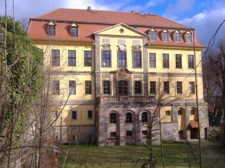 Vorschaubild Schloss Lodersleben