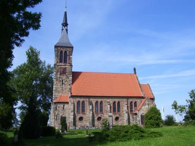 Vorschaubild Kirche Gramsdorf