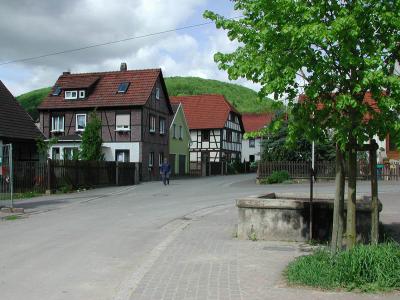 Vorschaubild Gemeinde Ellingshausen