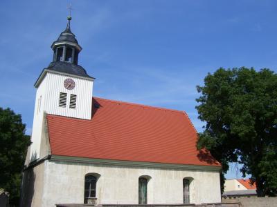 Vorschaubild Kirche Latdorf