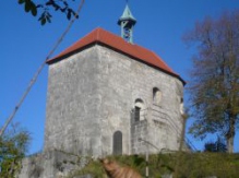 Vorschaubild Burgkapelle Breitenstein