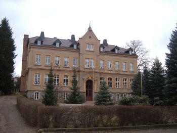 Vorschaubild Grundschule der Stadt Augustusburg