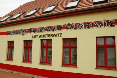 Vorschaubild Ortswehr Wusterwitz