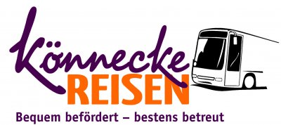 Vorschaubild Könnecke-Reisen GmbH &amp; Co. KG