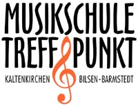 Vorschaubild Musikschule Treffpunkt (in Bilsen, Barmstedt, Ellrau und Kaltenkirchen)