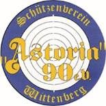 Vorschaubild Schützenverein "ASTORIA 90" e.V. WB