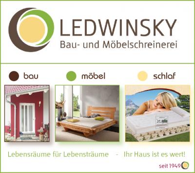 Vorschaubild Ledwinsky GmbH