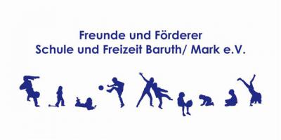 Vorschaubild Verein der Freunde und Förderer Schule und Freizeit Baruth/Mark e. V.