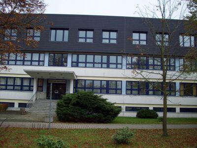 Vorschaubild DPFA-Regenbogen-Gymnasium Augustusburg