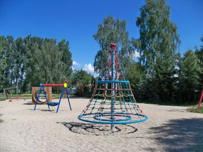 Vorschaubild Spielplatz Merzdorf