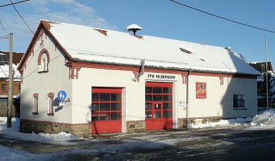 Vorschaubild Freiwillige Feuerwehr Hilbersdorf