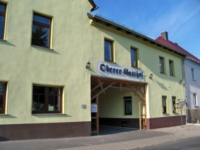 Vorschaubild Oberer Gasthof