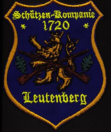 Vorschaubild Schützenkompanie 1720 Leutenberg und Umgebung e.V.