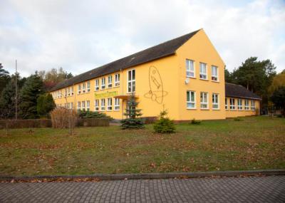 Vorschaubild Grundschule Burgstall