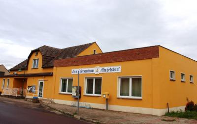 Vorschaubild Gemeindezentrum Michelsdorf