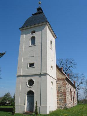 Vorschaubild Dorfkirche Gortz