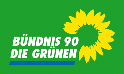 Vorschaubild Bündnis 90/Die Grünen
