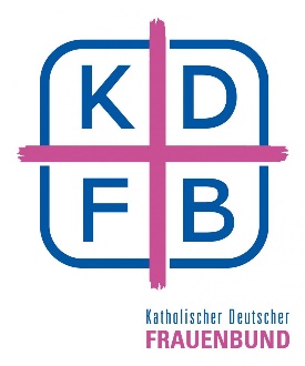 Vorschaubild Deutscher Katholischer Frauenbund Neukirchen v. W.