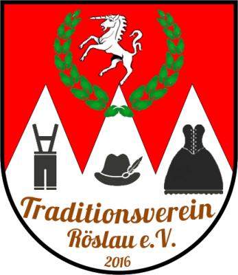 Vorschaubild Traditionsverein Röslau e.V.