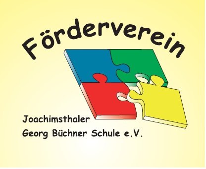 Vorschaubild Förderverein Joachimsthaler Georg-Büchner-Schule e.V.