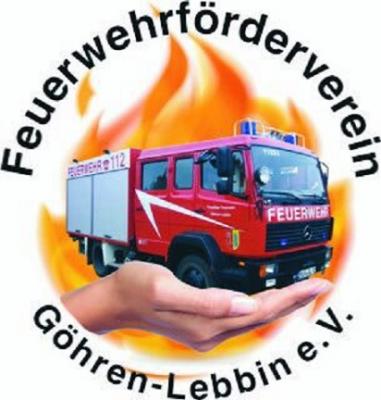 Vorschaubild Feuerwehrförderverein Göhren-Lebbin e.V.