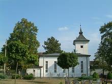 Vorschaubild Evangelische Kirche Grünewalde
