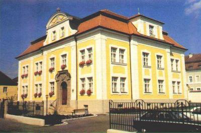 Vorschaubild Rathaus Nittenau