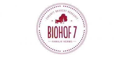 Bild von Biohof 7 GbR, Fleischmanufaktur & Hofladen, Ariane und Lutz Herms