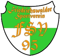 Vorschaubild Friedrichswalder Sportverein 95 e.V.