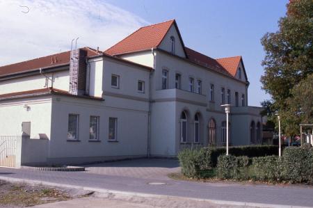 Vorschaubild Interessengemeinschaft Heimatverein Hörlitz