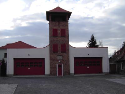 Vorschaubild Freiwillige Feuerwehr Doberlug e.V.