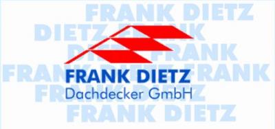 Vorschaubild Frank Dietz Dachdecker GmbH