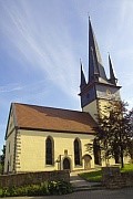 Vorschaubild Evangelisches Kirchspiel Neukirchen