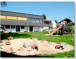 Vorschaubild Kindertagesstätte "Ameisenhügel" Wenings
