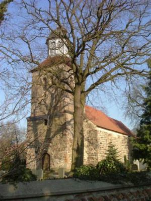 Vorschaubild Förderverein Dorfkirche Petershagen e. V.