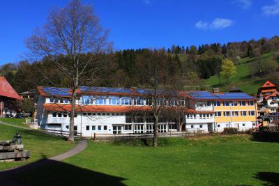 Grundschule Wieden-Utzenfeld